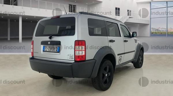 5#9647 Automobile Chrysler Dodge Nitro in vendita - foto 4