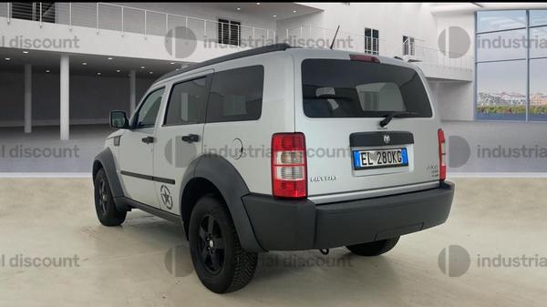 5#9647 Automobile Chrysler Dodge Nitro in vendita - foto 5