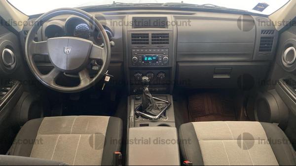 5#9647 Automobile Chrysler Dodge Nitro in vendita - foto 15