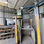 Immagine 2 - Granigliatrice WST 14 - Lotto 1 (Asta 9648)