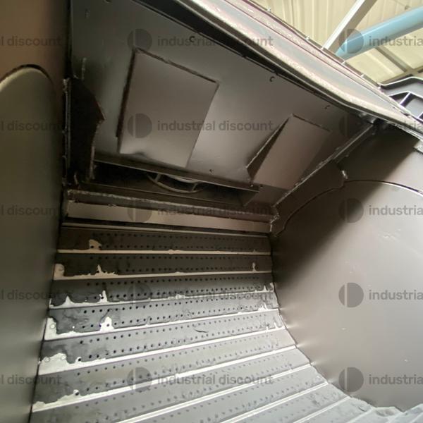 1#9648 Granigliatrice WST 14 in vendita - foto 6