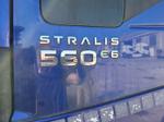 Immagine 5 - Trattore stradale Iveco Stralis 560 - Lotto 1 (Asta 9649)