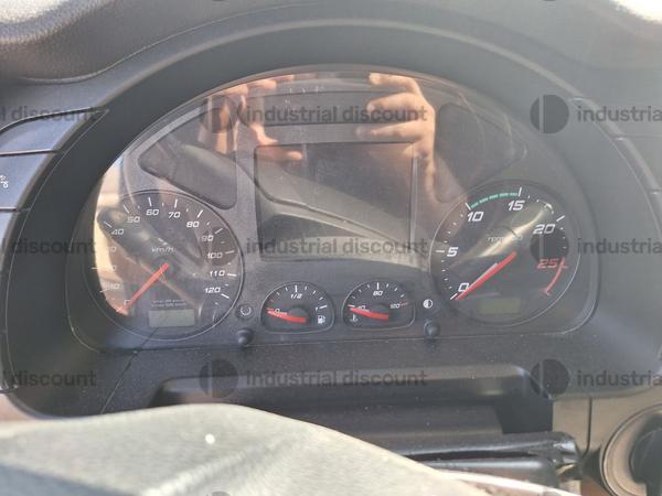1#9649 Trattore stradale Iveco Stralis 560 in vendita - foto 17
