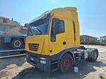 Immagine 1 - Trattore stradale Iveco Magirus - Lotto 2 (Asta 9649)