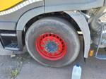 Immagine 9 - Trattore stradale Iveco Magirus - Lotto 2 (Asta 9649)