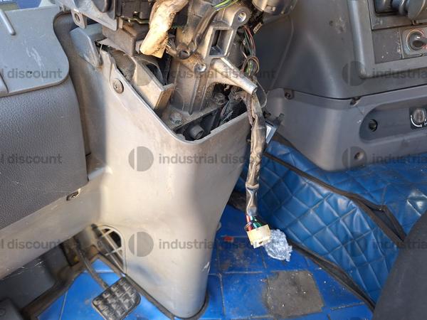 2#9649 Trattore stradale Iveco Magirus in vendita - foto 17
