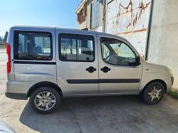 Autovettura Fiat Doblò - Lotto 3 (Asta 9649)