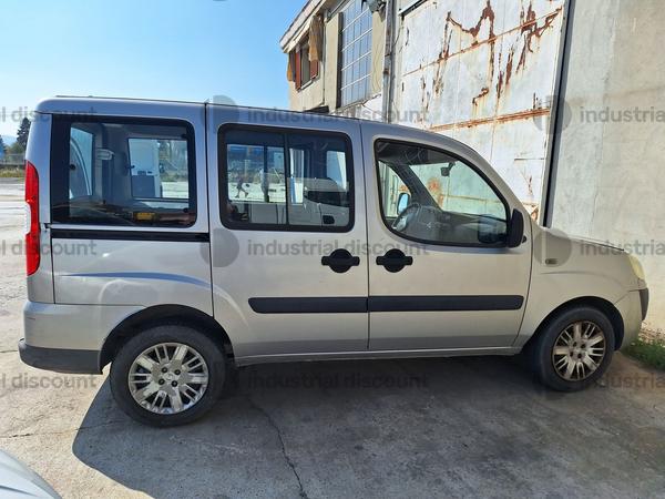 Automobili in vendita