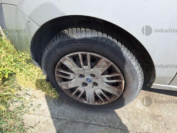 3#9649 Autovettura Fiat Doblò in vendita - foto 5