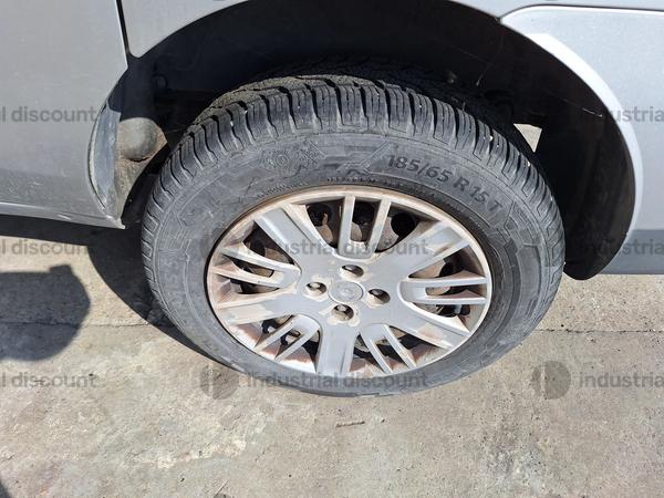 3#9649 Autovettura Fiat Doblò in vendita - foto 6