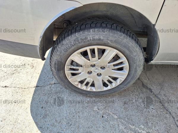 3#9649 Autovettura Fiat Doblò in vendita - foto 7