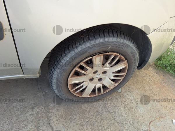 3#9649 Autovettura Fiat Doblò in vendita - foto 8