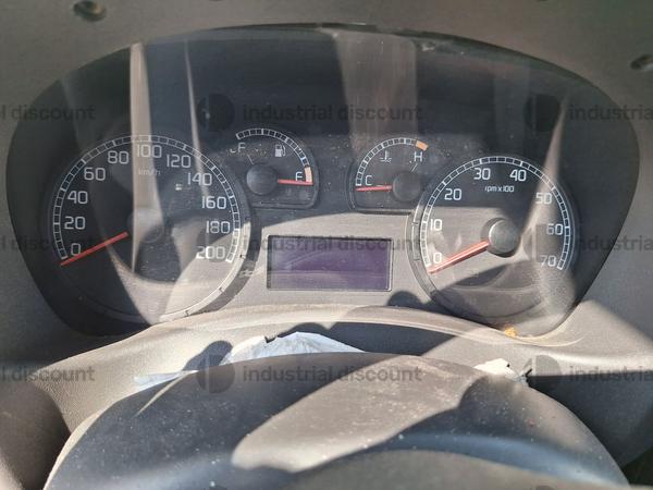 3#9649 Autovettura Fiat Doblò in vendita - foto 10