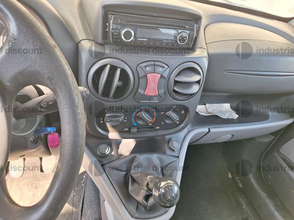 3#9649 Autovettura Fiat Doblò in vendita - foto 11