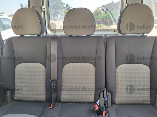 3#9649 Autovettura Fiat Doblò in vendita - foto 12