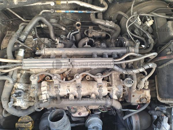 3#9649 Autovettura Fiat Doblò in vendita - foto 15