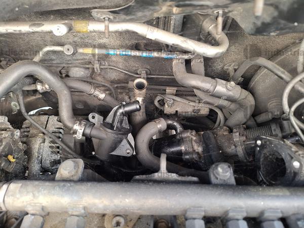 3#9649 Autovettura Fiat Doblò in vendita - foto 16