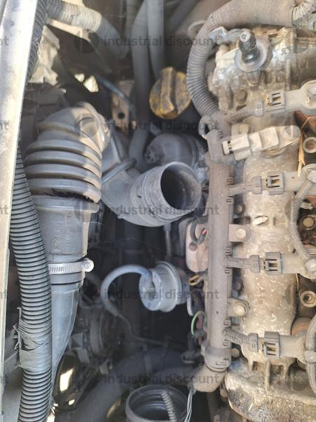 3#9649 Autovettura Fiat Doblò in vendita - foto 17