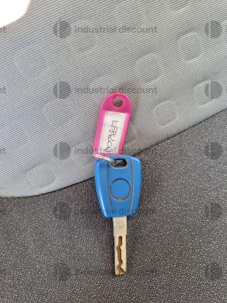 3#9649 Autovettura Fiat Doblò in vendita - foto 18