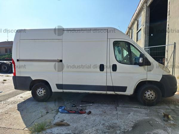 4#9649 Autocarro Fiat Ducato in vendita - foto 4