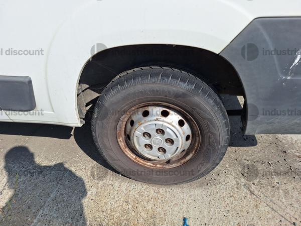 4#9649 Autocarro Fiat Ducato in vendita - foto 7