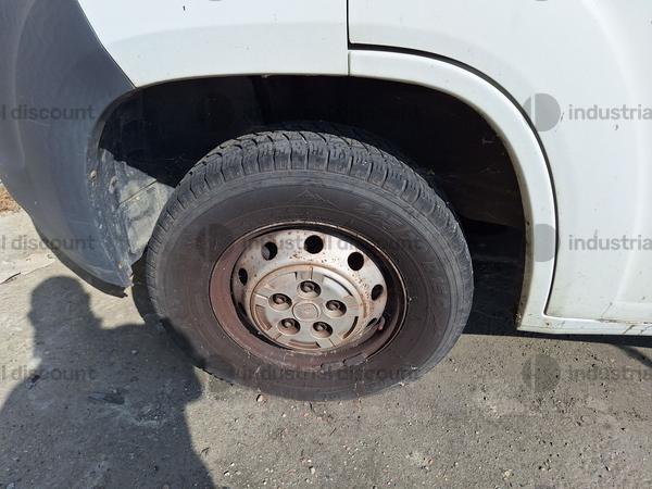 4#9649 Autocarro Fiat Ducato in vendita - foto 8