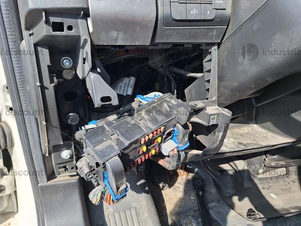 4#9649 Autocarro Fiat Ducato in vendita - foto 10