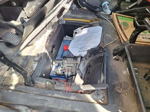 4#9649 Autocarro Fiat Ducato in vendita - foto 11