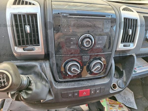 4#9649 Autocarro Fiat Ducato in vendita - foto 12