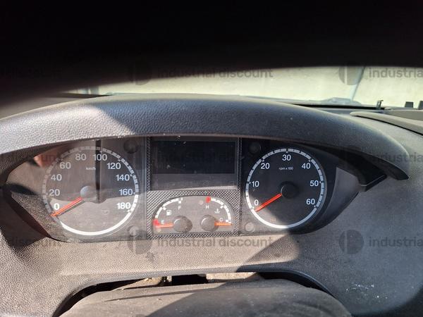 4#9649 Autocarro Fiat Ducato in vendita - foto 13