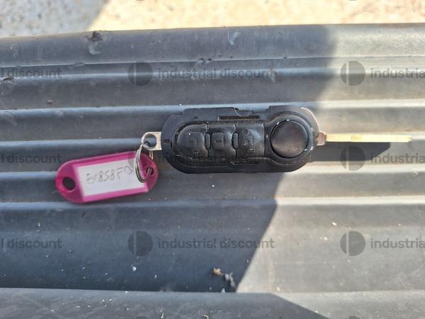 4#9649 Autocarro Fiat Ducato in vendita - foto 16