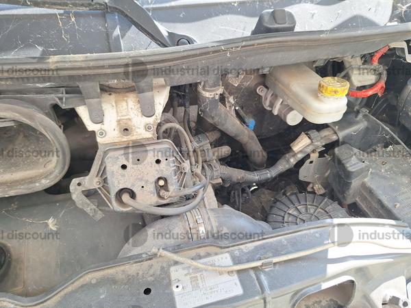 4#9649 Autocarro Fiat Ducato in vendita - foto 17