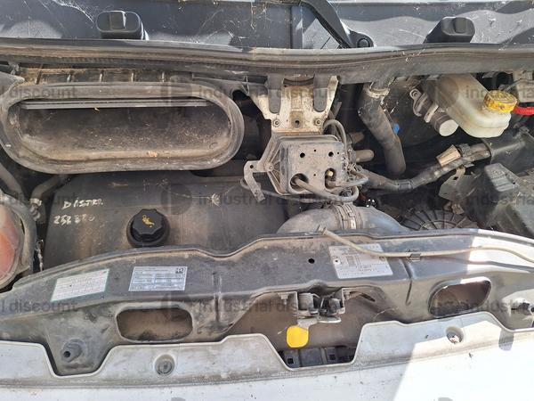 4#9649 Autocarro Fiat Ducato in vendita - foto 18