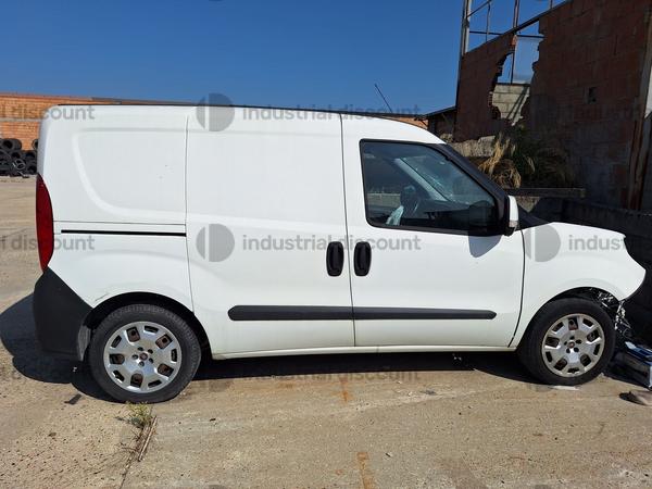 Autocarri in vendita