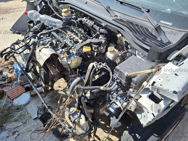 5#9649 Fiat Doblò in vendita - foto 5