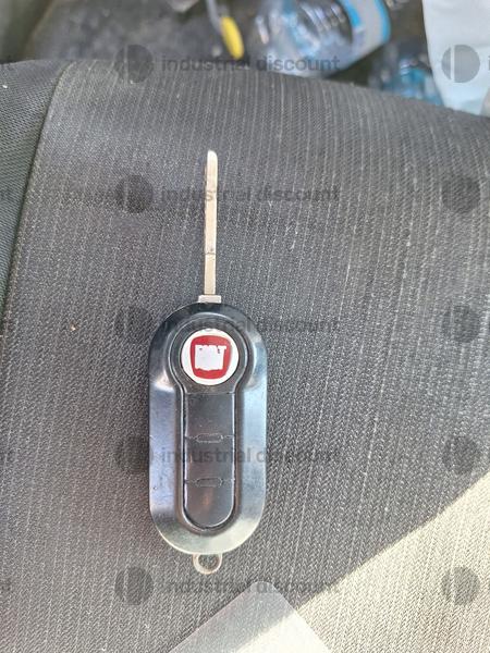 5#9649 Fiat Doblò in vendita - foto 11