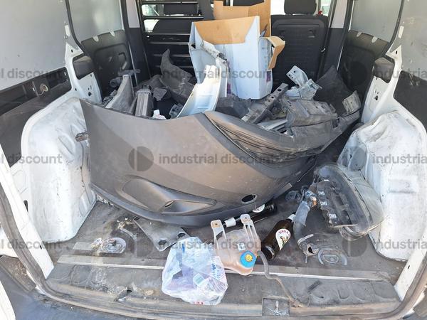 5#9649 Fiat Doblò in vendita - foto 13