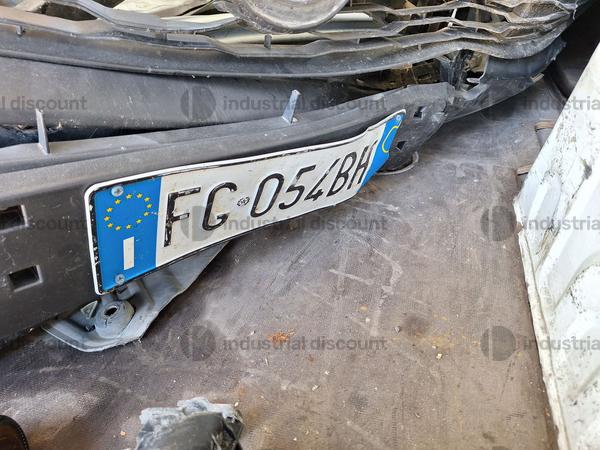 5#9649 Fiat Doblò in vendita - foto 14