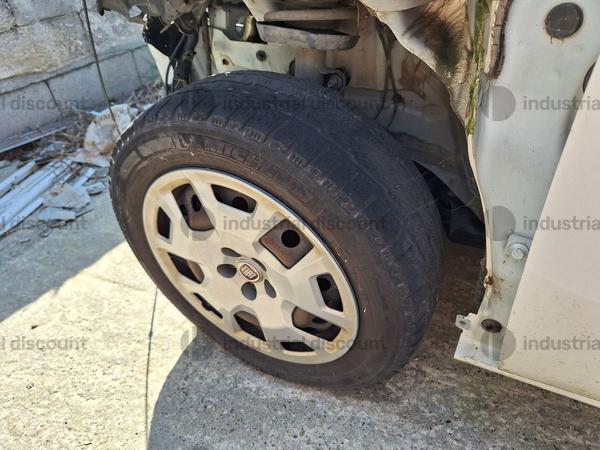 5#9649 Fiat Doblò in vendita - foto 18