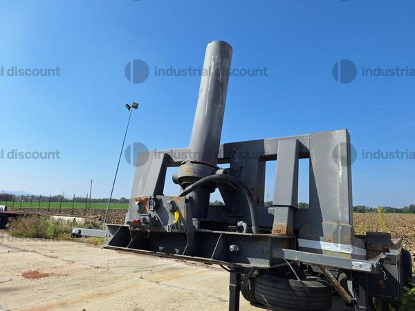 6#9649 Semirimorchio Mirandola in vendita - foto 5