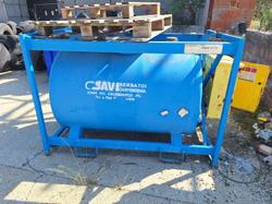 Cisterne - Lotto 8 (Asta 9649)