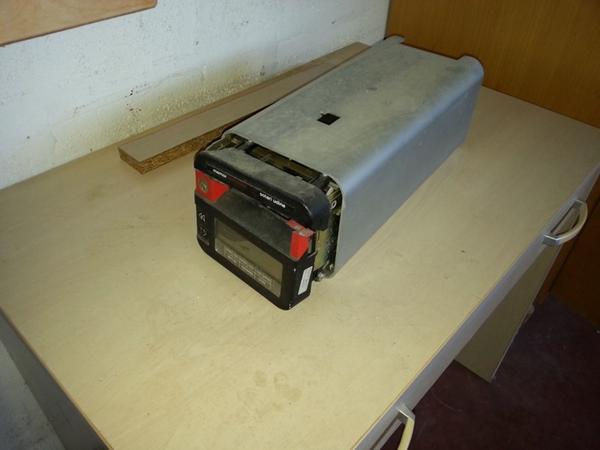 1000#965 Attrezzatura officina in vendita - foto 3