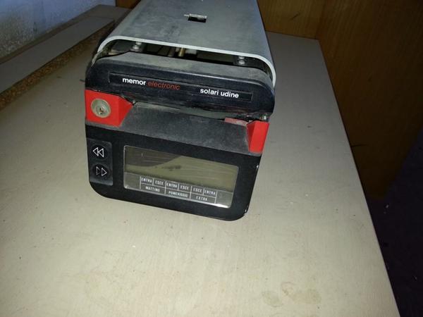 1000#965 Attrezzatura officina in vendita - foto 4