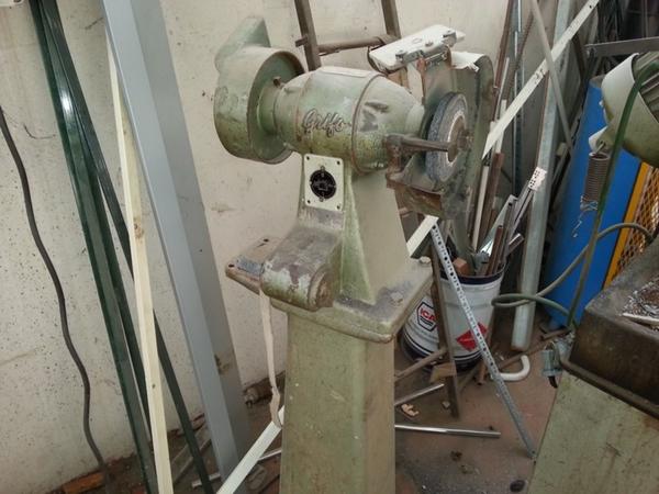 1000#965 Attrezzatura officina in vendita - foto 7