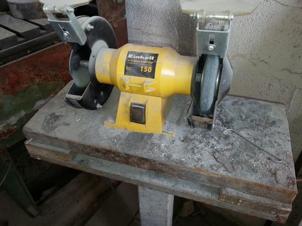 1000#965 Attrezzatura officina in vendita - foto 8