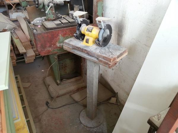 1000#965 Attrezzatura officina in vendita - foto 9