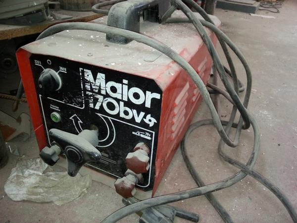 1000#965 Attrezzatura officina in vendita - foto 12