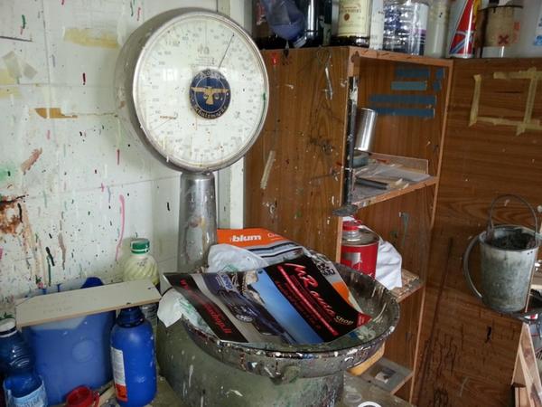 1000#965 Attrezzatura officina in vendita - foto 14