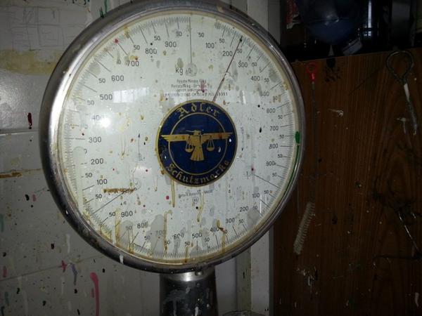 1000#965 Attrezzatura officina in vendita - foto 15