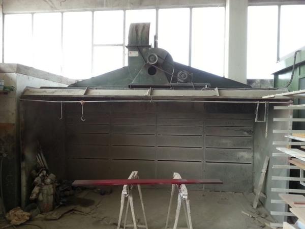 Attrezzatura meccanica in vendita
